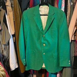 Vintage Jos A Bank Sports Coat